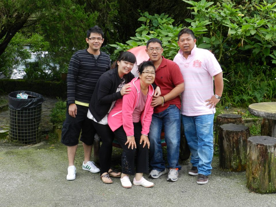Kin Heng Loh