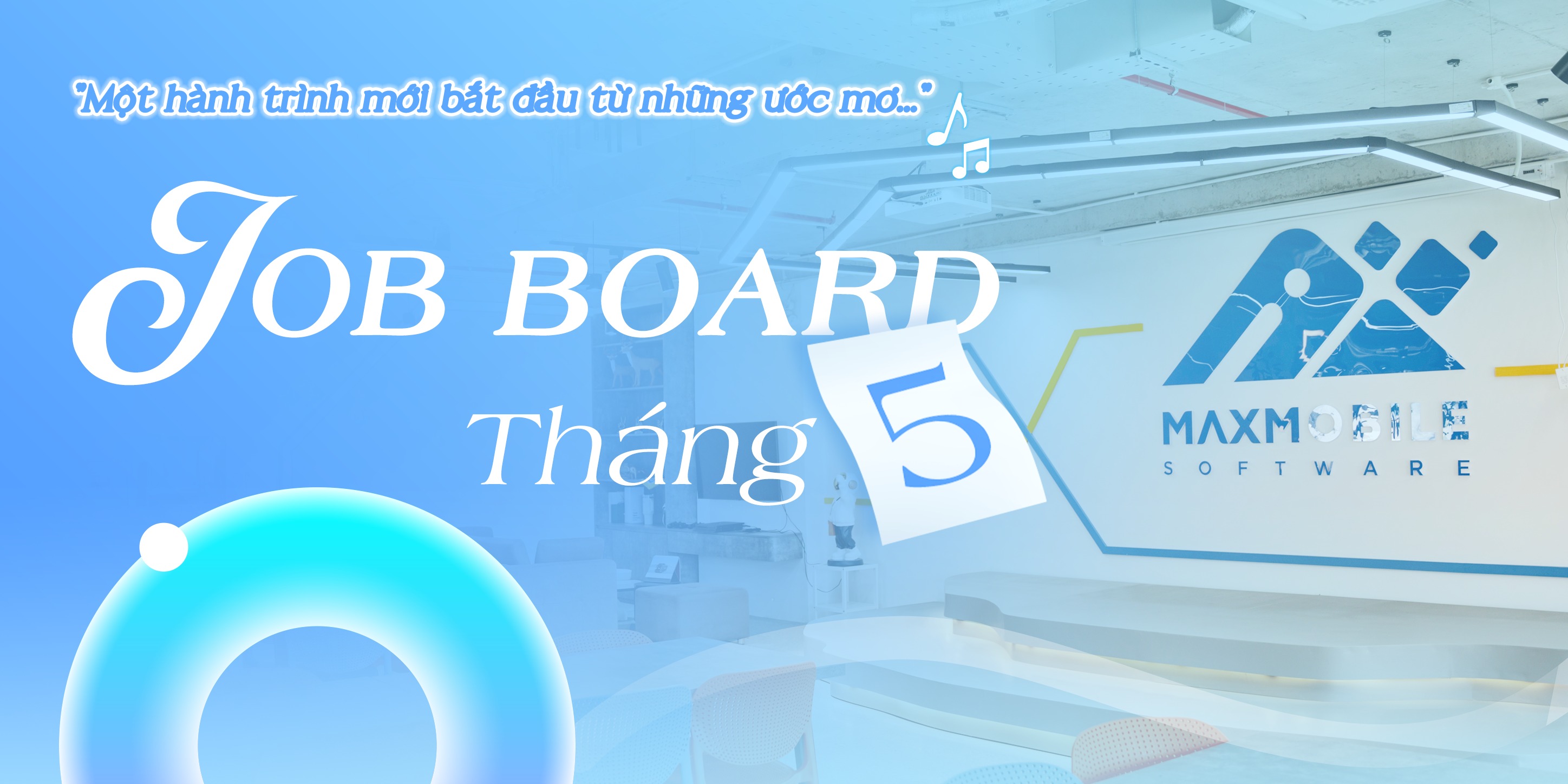 Tuyển dụng Mobile Dev | # **[MAXMOBILE - ĐN] MỘT HÀNH TRÌNH MỚI BẮT ĐẦU ...