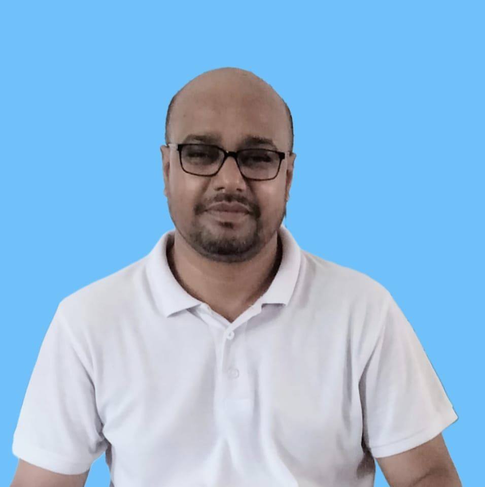 Ruhul Amin