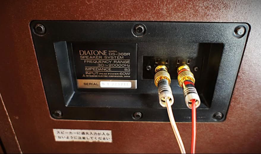 NEC プリメインアンプ A-10 TypeⅢ整備品を入手しました。 1986年
