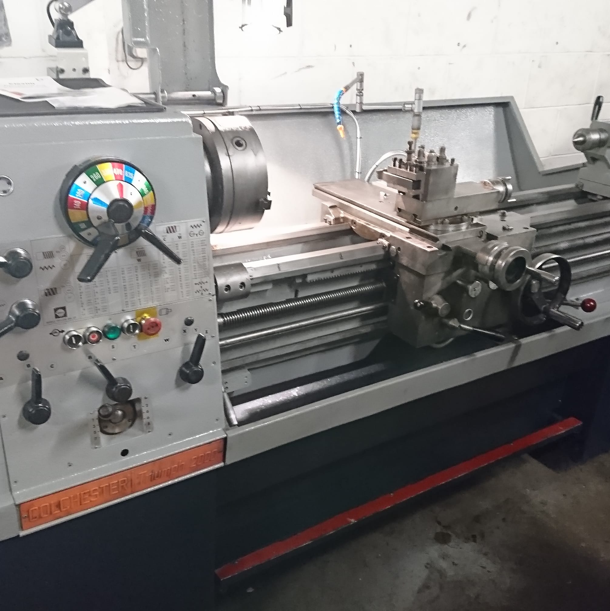 Ubique Engineering... - Ubique Engineering Services Ltd