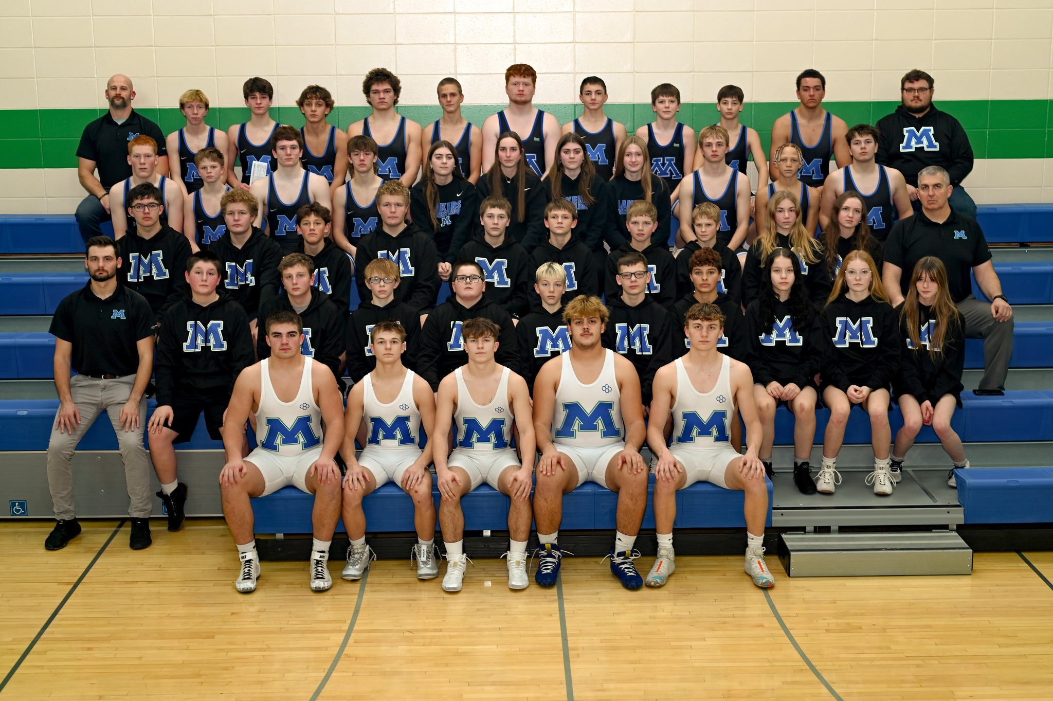 Pampa Wrestling - Pampa Wrestling added a new photo.