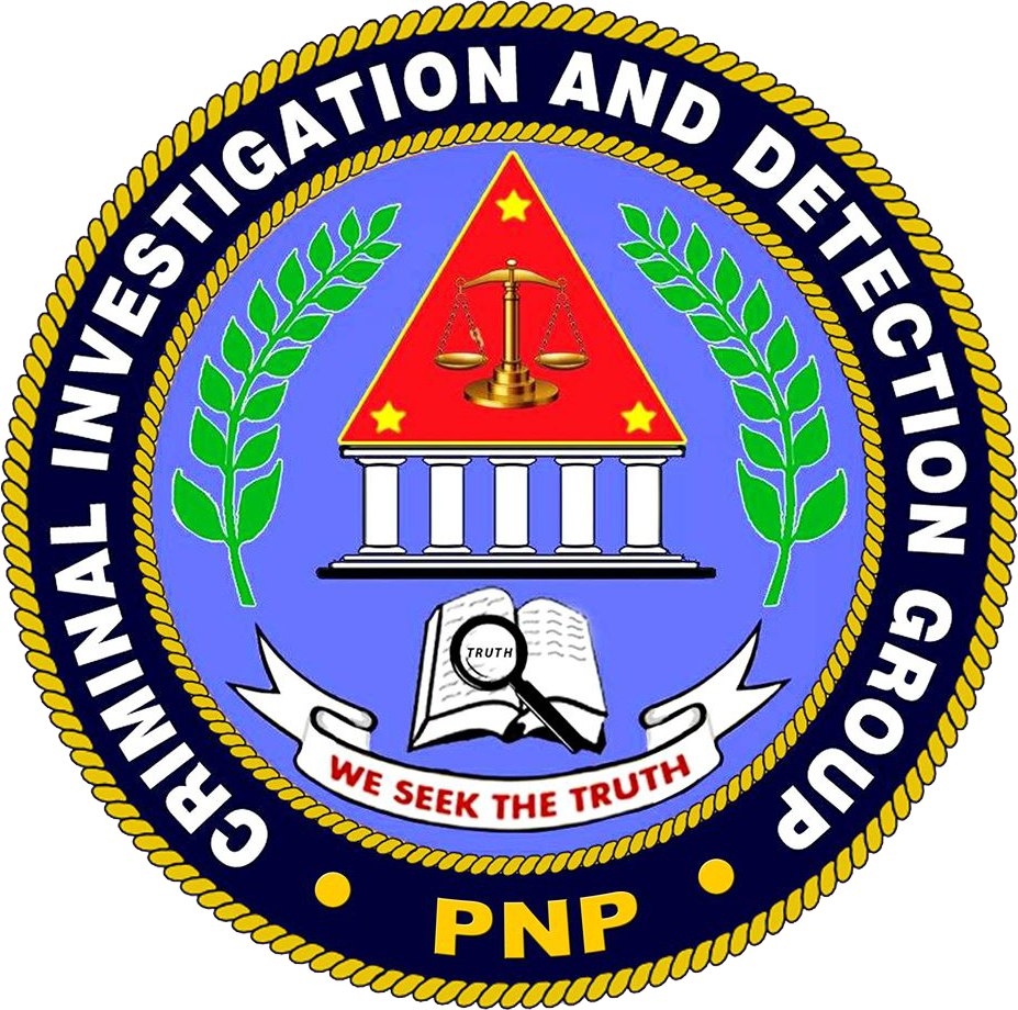 3 Core... - PNP Criminal Investigation and Detection Group | Facebook