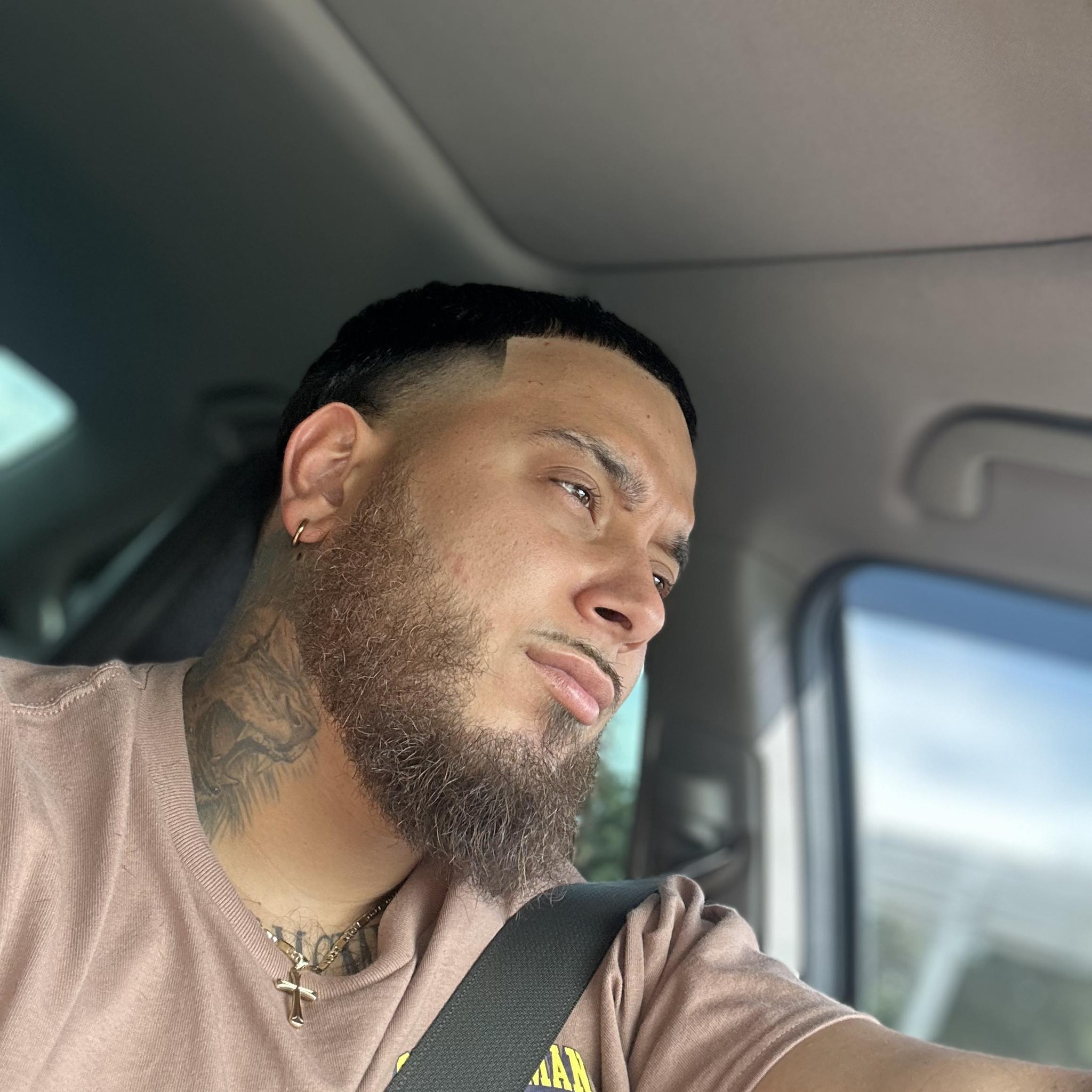 #Barber life | Elfren Texidor