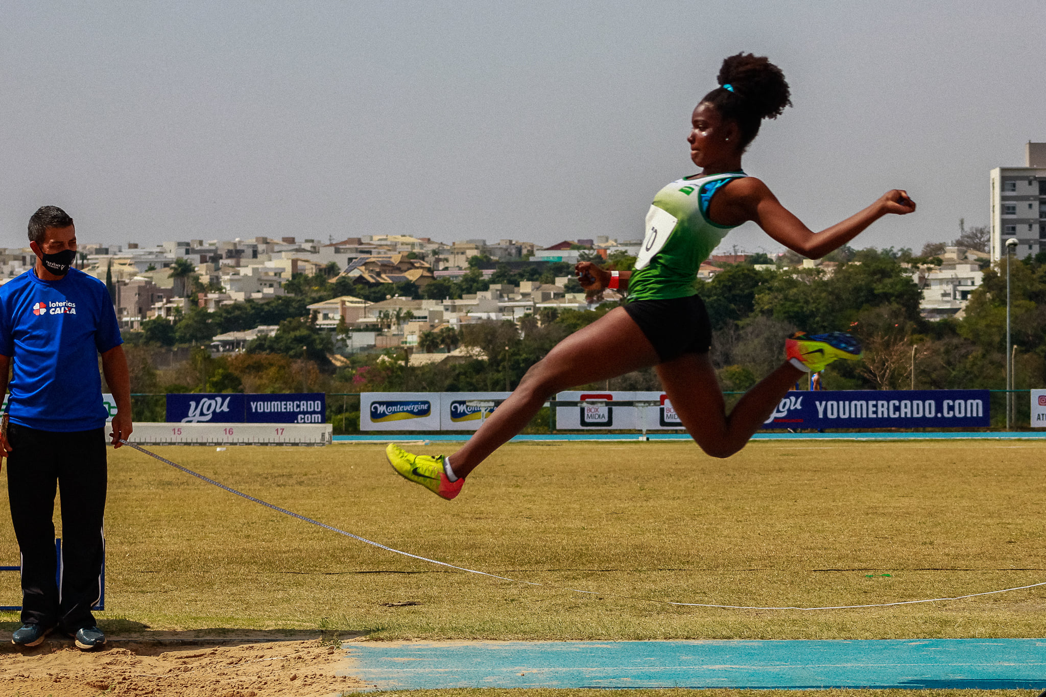 Atletismo FEA USP - Ribeirão Preto - Com muita alegria nossa equipe se ...