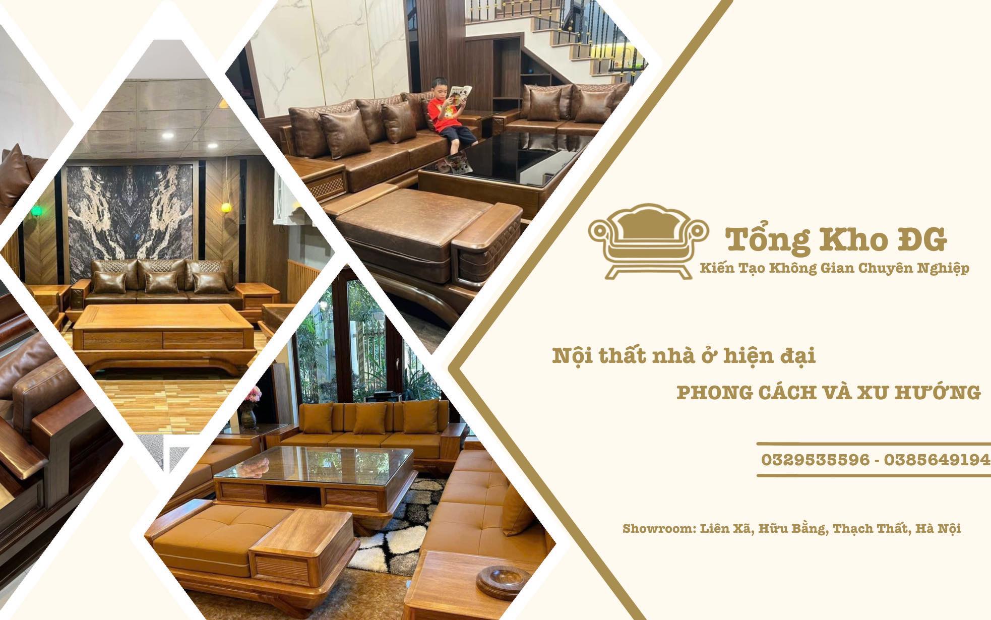 Thiết kế Thi... - Thiết kế Thi Công Nội Thất An Huy Group