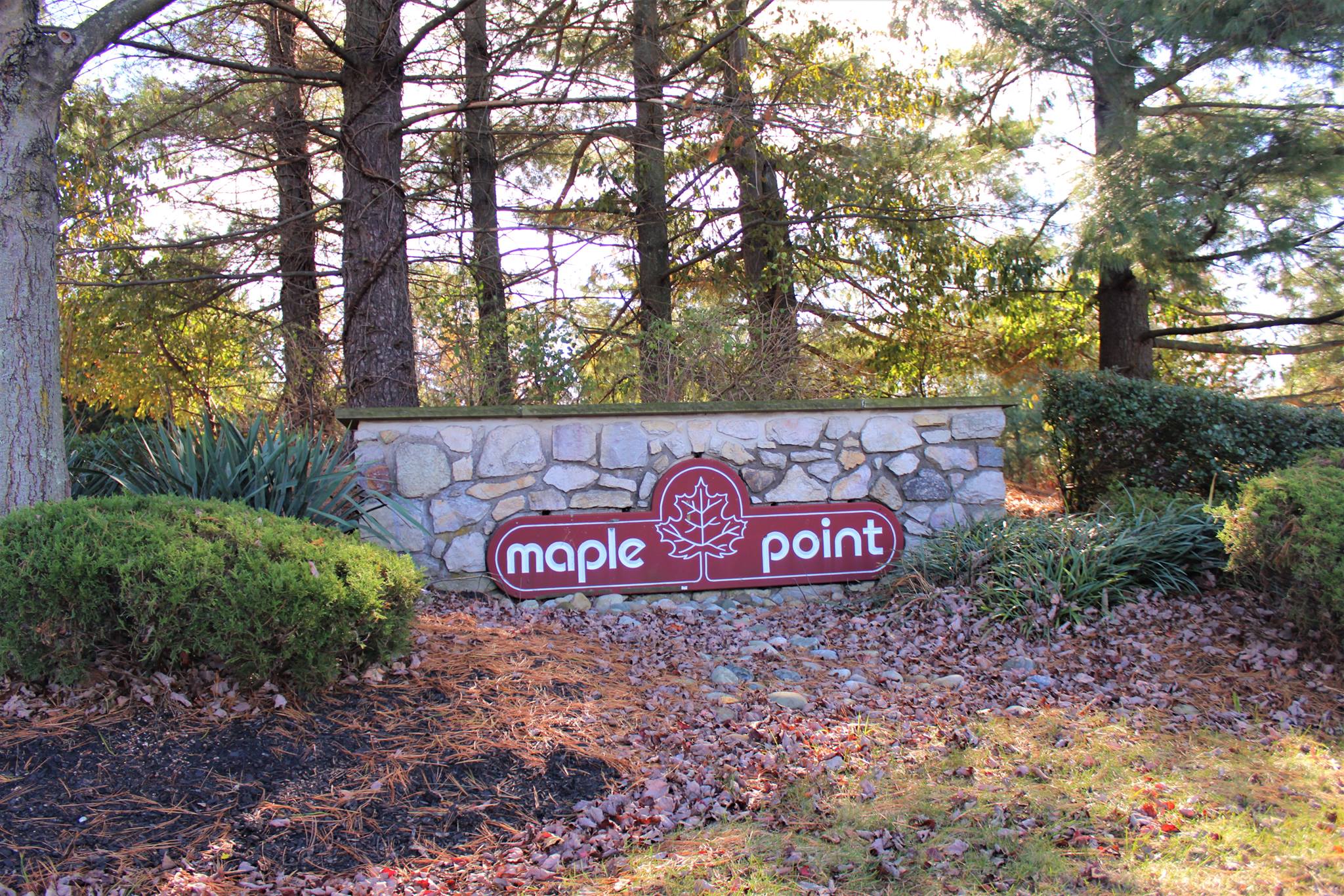 Maple Point Langhorne