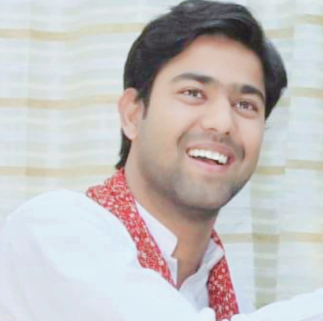 Azam Jan