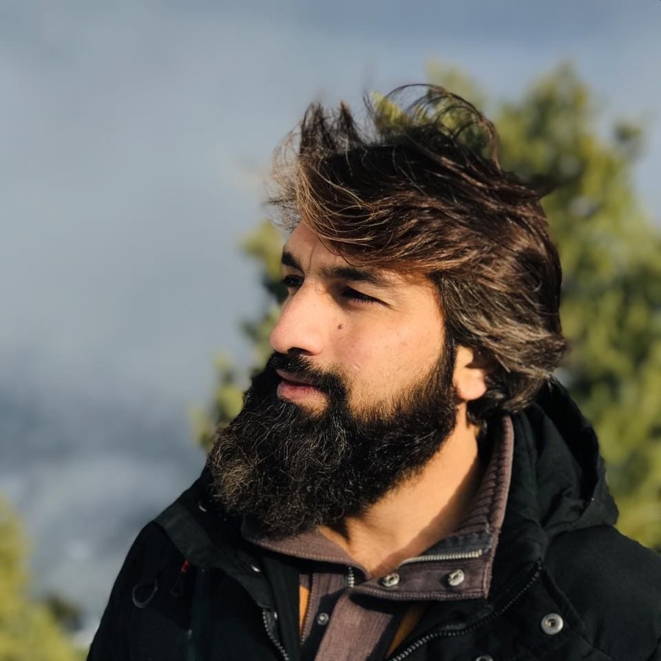Umair Rajpoot