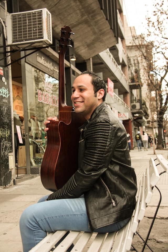 Jordan Reyes