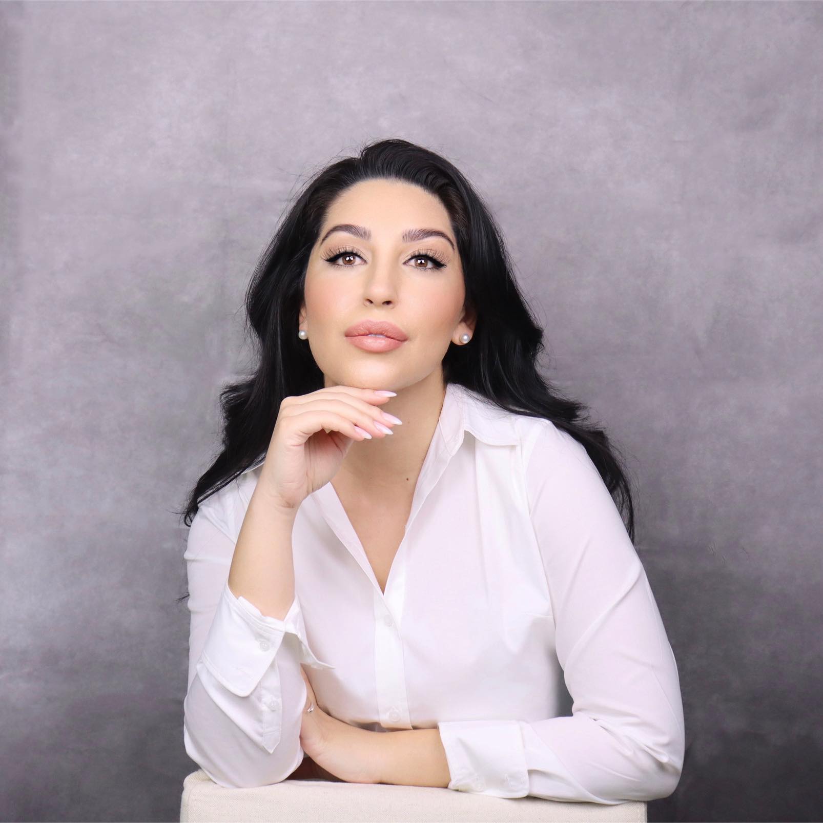 Bahar Hatami