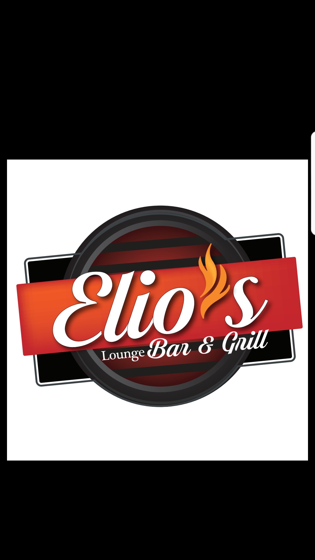 Elios Lounge Bar & Grill | San Juan