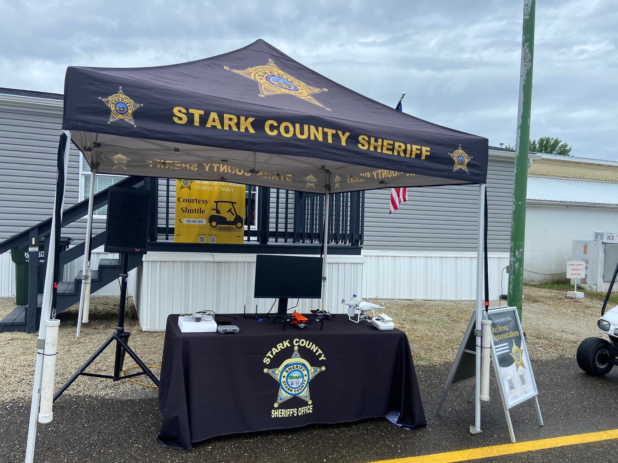 Stark - And the 2022 Stark County Fair is underway! | Facebook