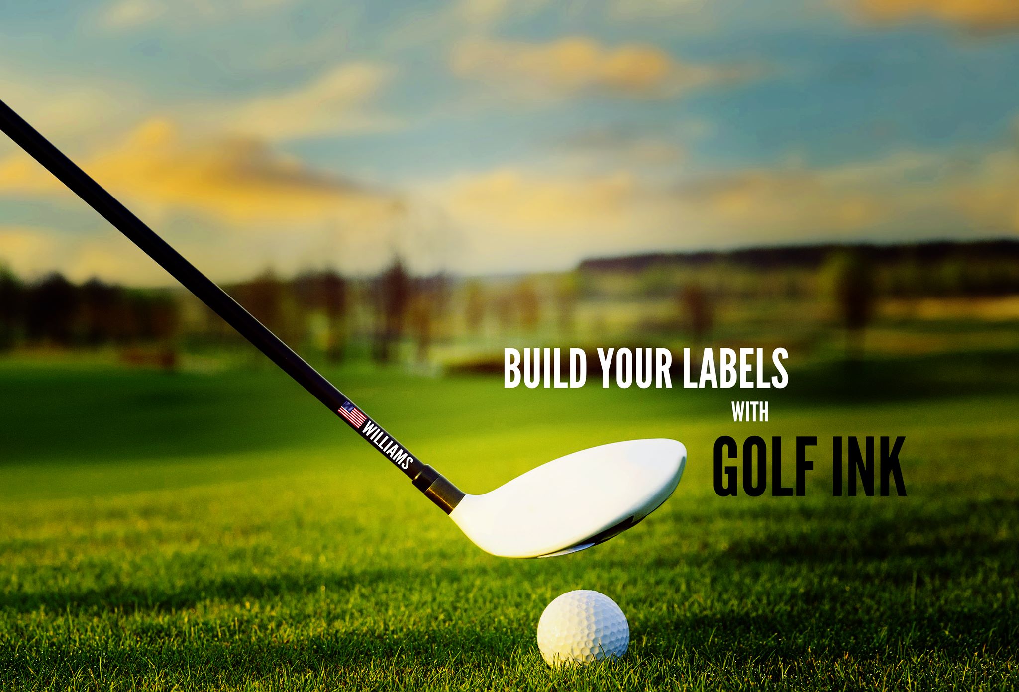 GOLF INK