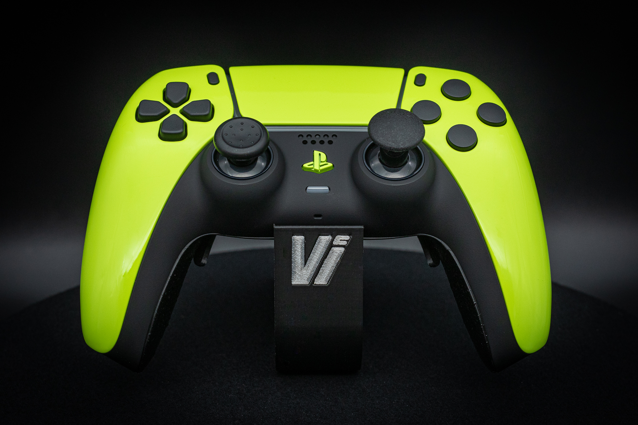 ** VisionController pureTOXIC 2.0 **... - Vision Controller