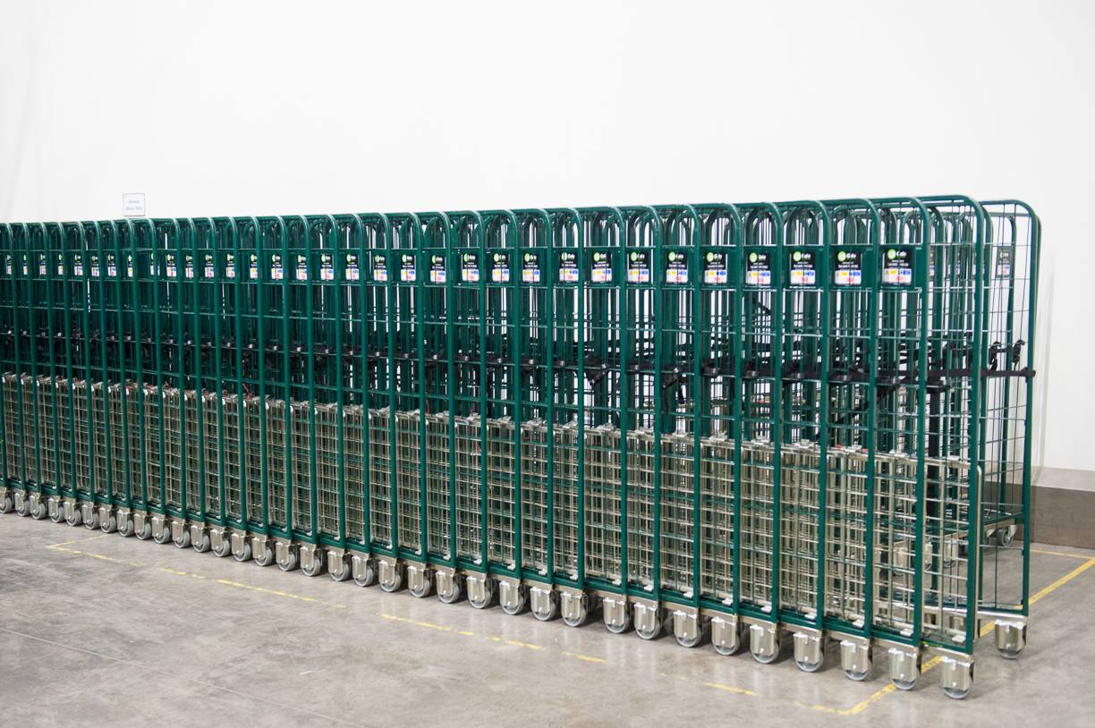 CapCon Limited | Naas