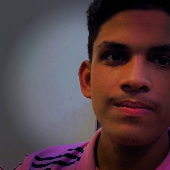 MR.Mujahid