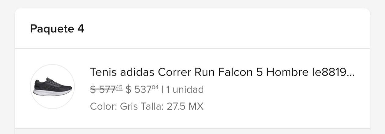  アディゼロ F50 26.5cm Tenis Adidas en $565 deportes Martí outlet universidad cdmx