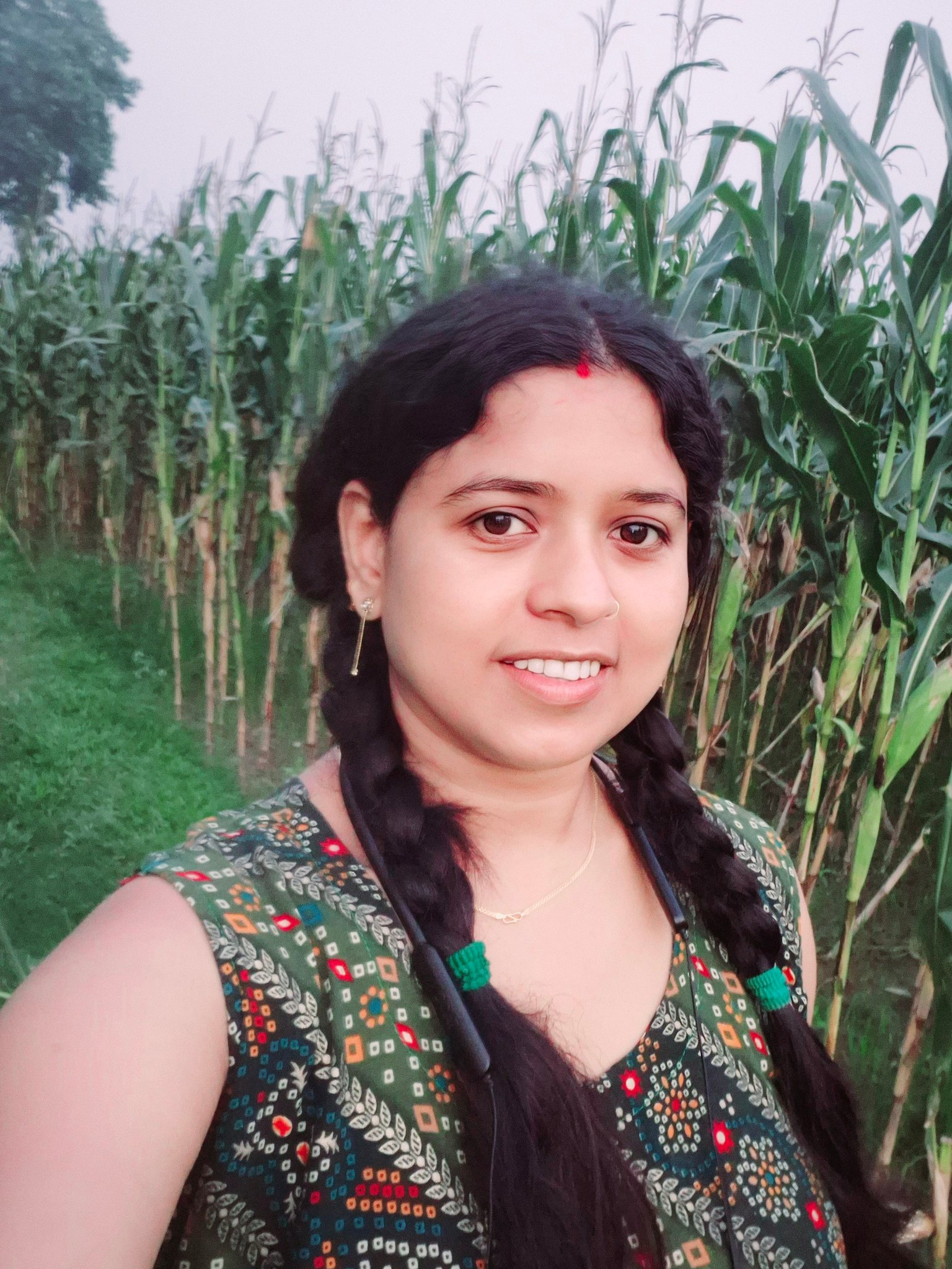 Supriya Mitra