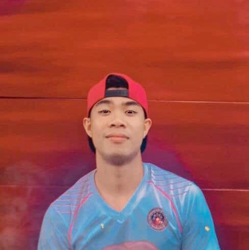 John Rey Aliban