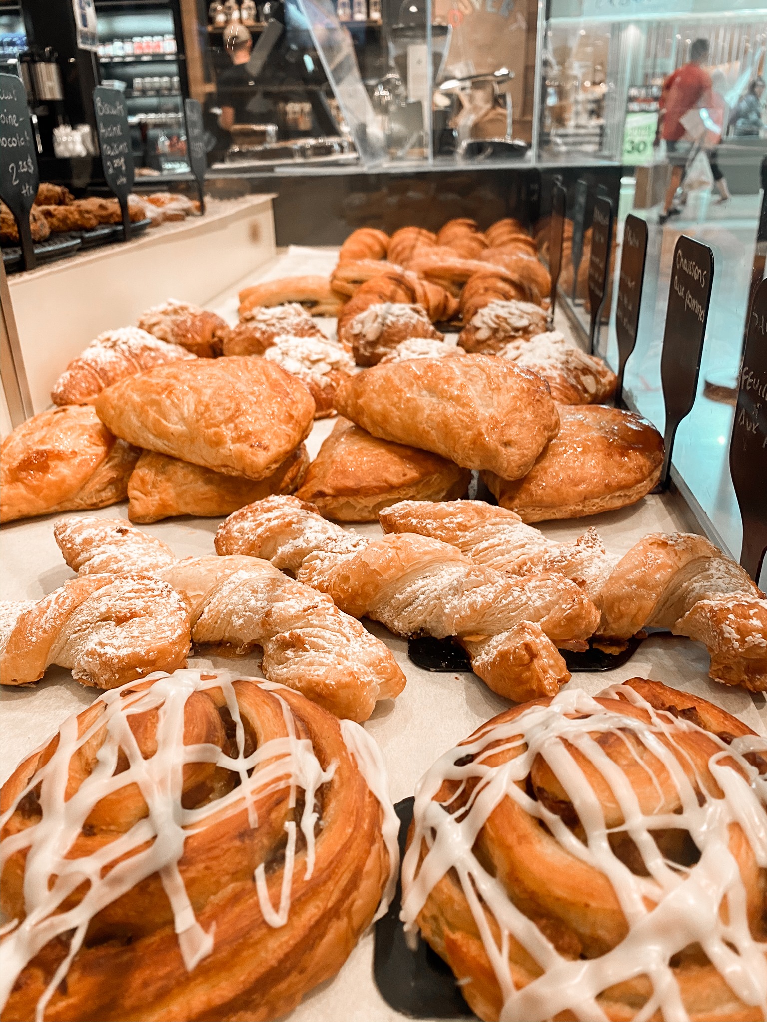 Quelle Est Votre Boulangerie A Chacun Son Pain Facebook