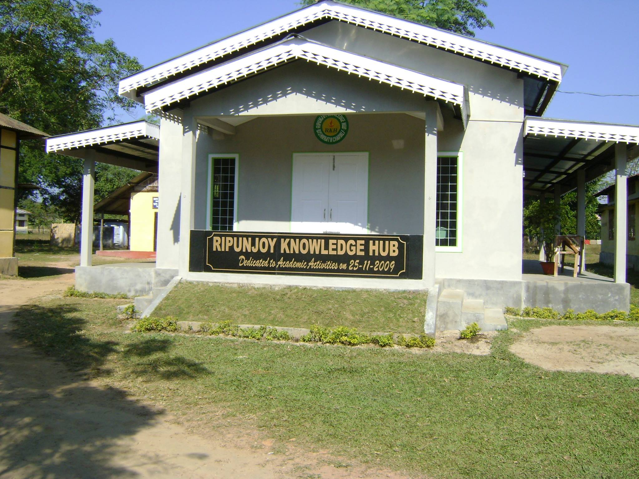 RKH