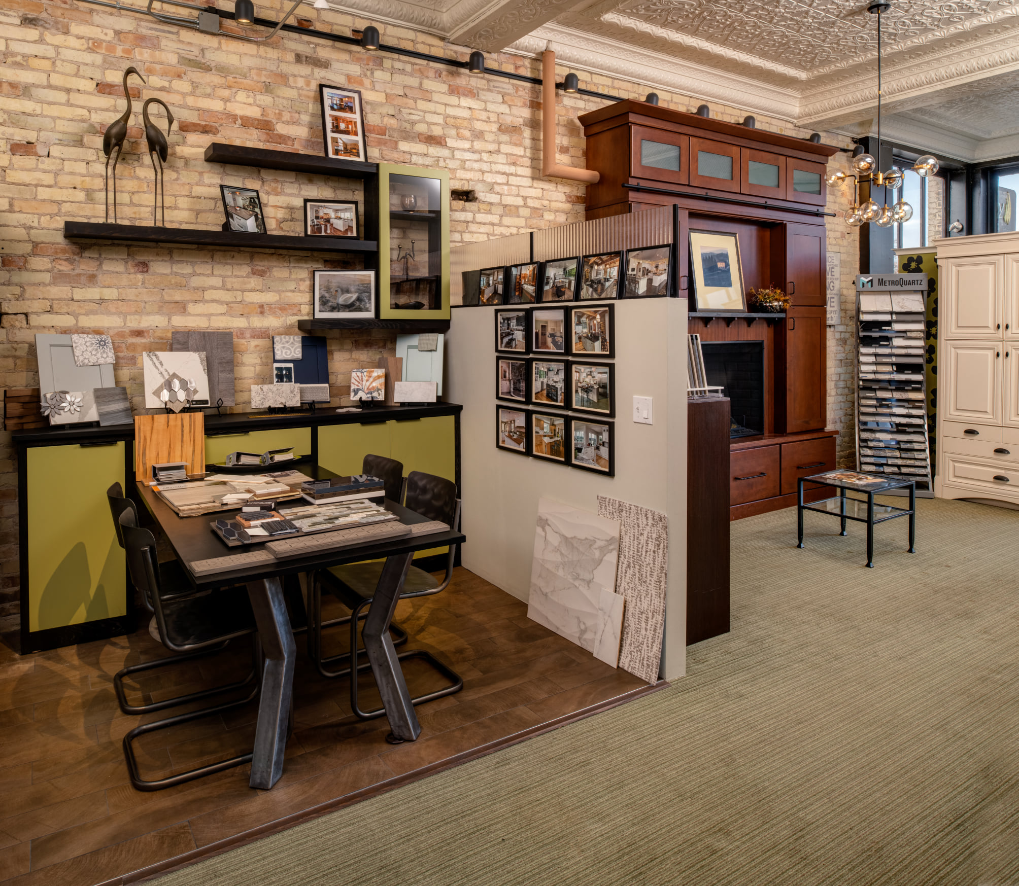 Bay Cabinetry & Design Studio | Traverse City MI