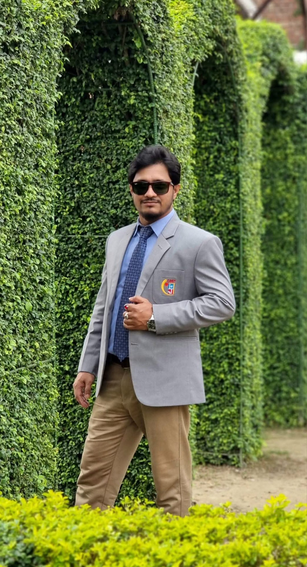Mahmudul Hasan Rumi