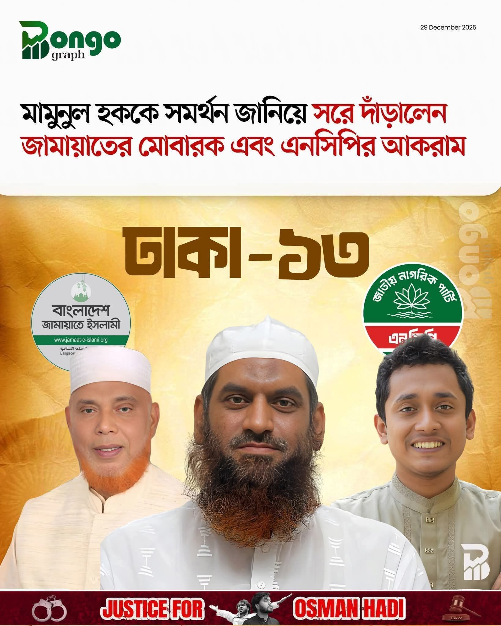 Mahbub Khan