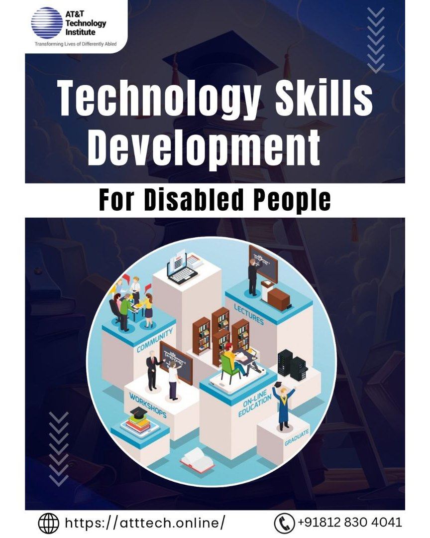 AT&T Technology Institute