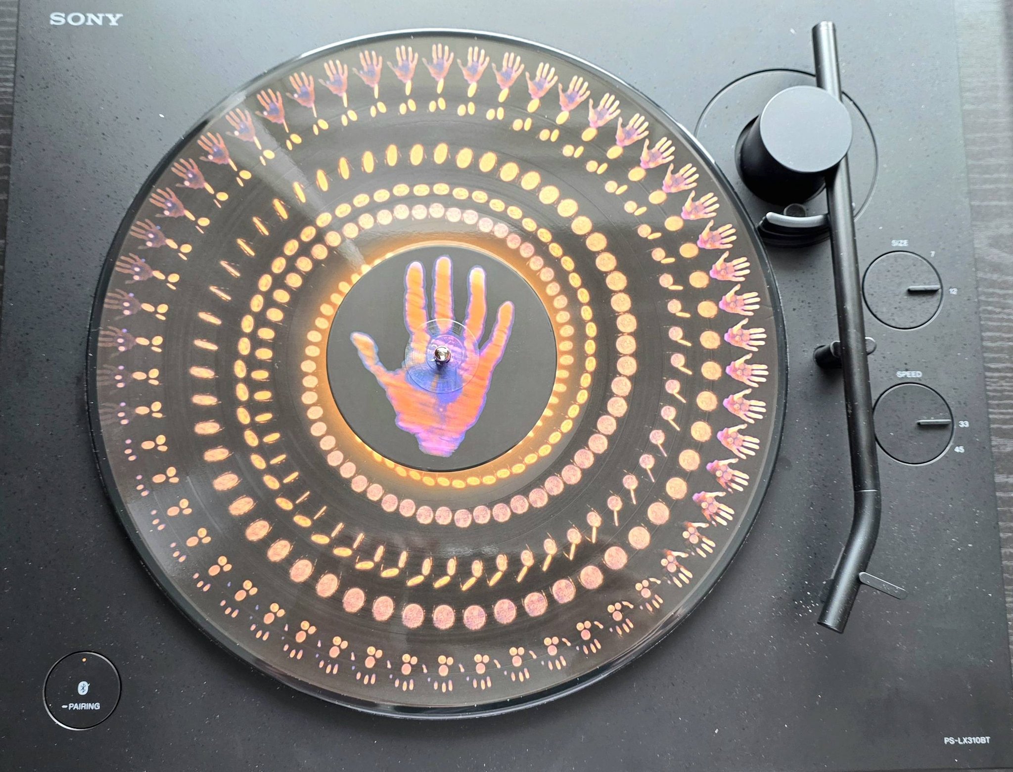 Dark Horse Records and Record Store Day continue their partnership