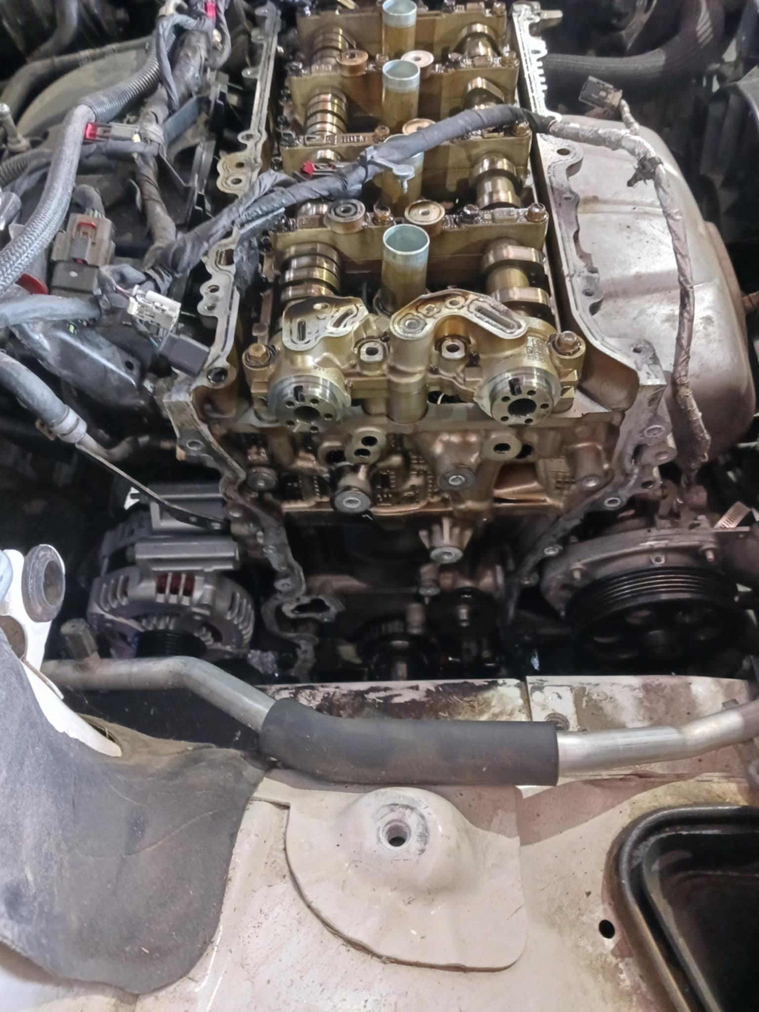 Redd's Motor Works LLC | Tunica MS