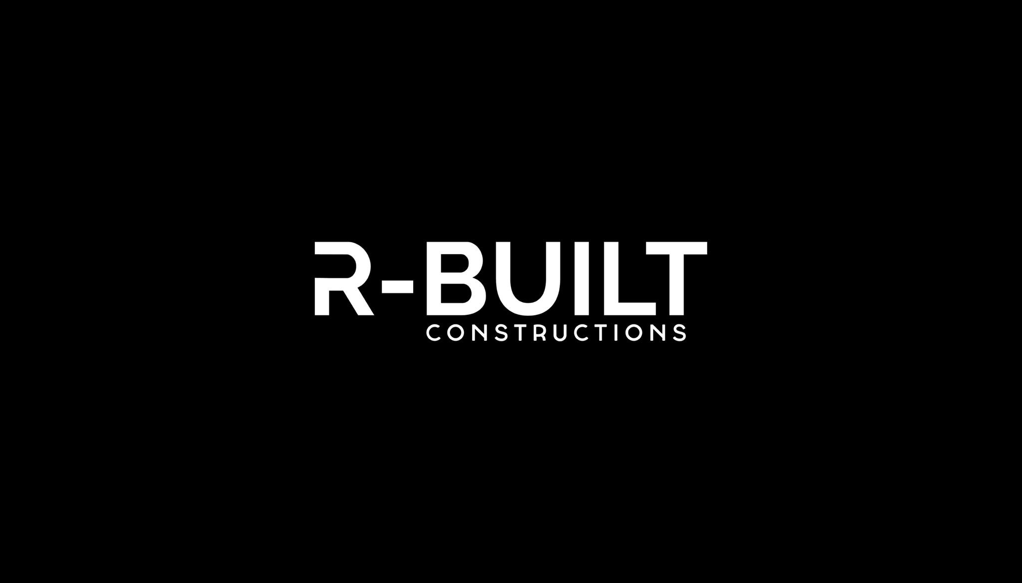 R-Built Constructions | Melbourne VIC
