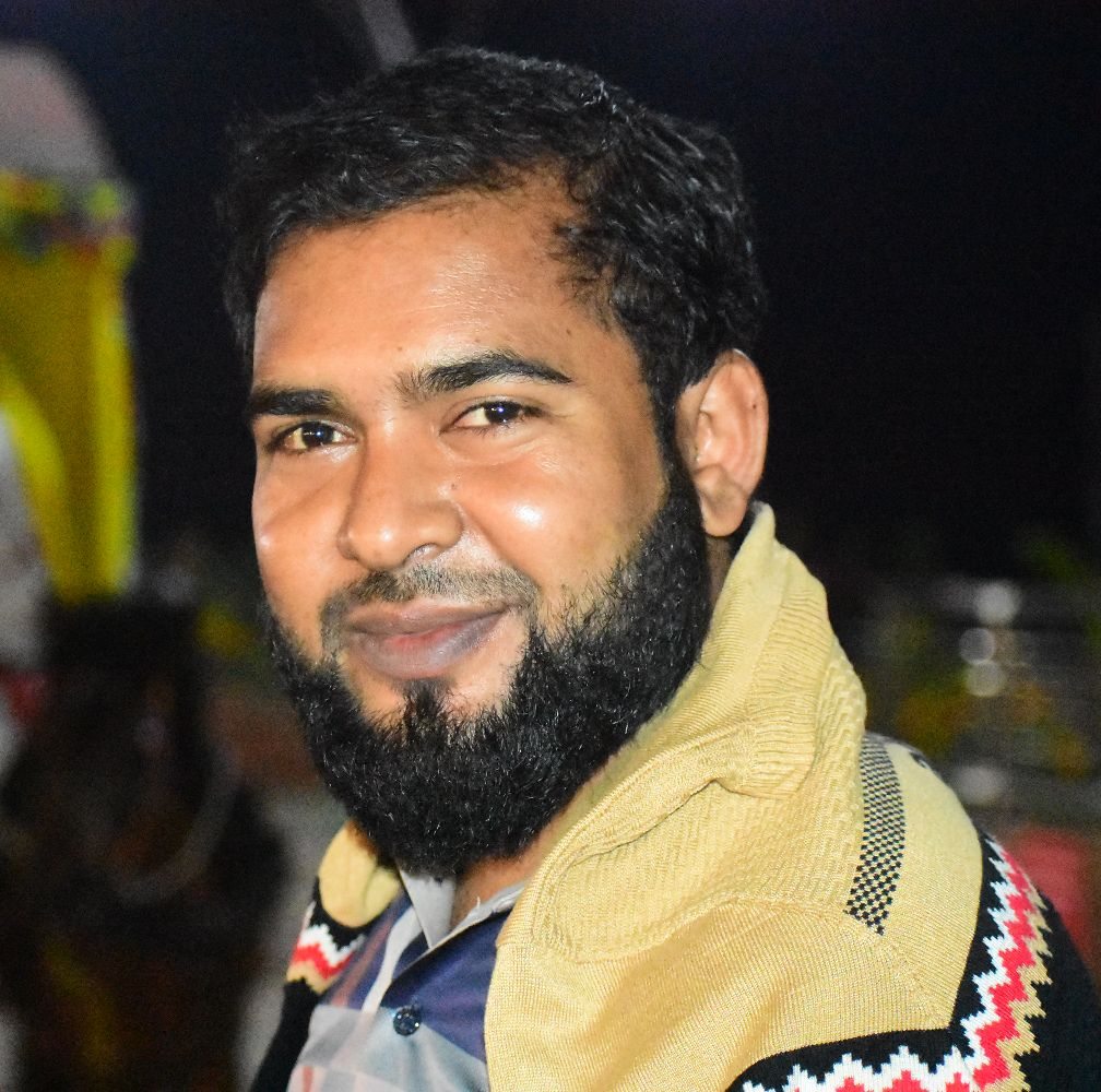 Raju SohRab