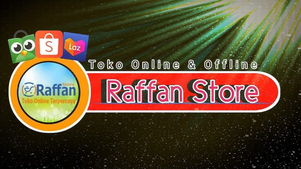 Raffan Store