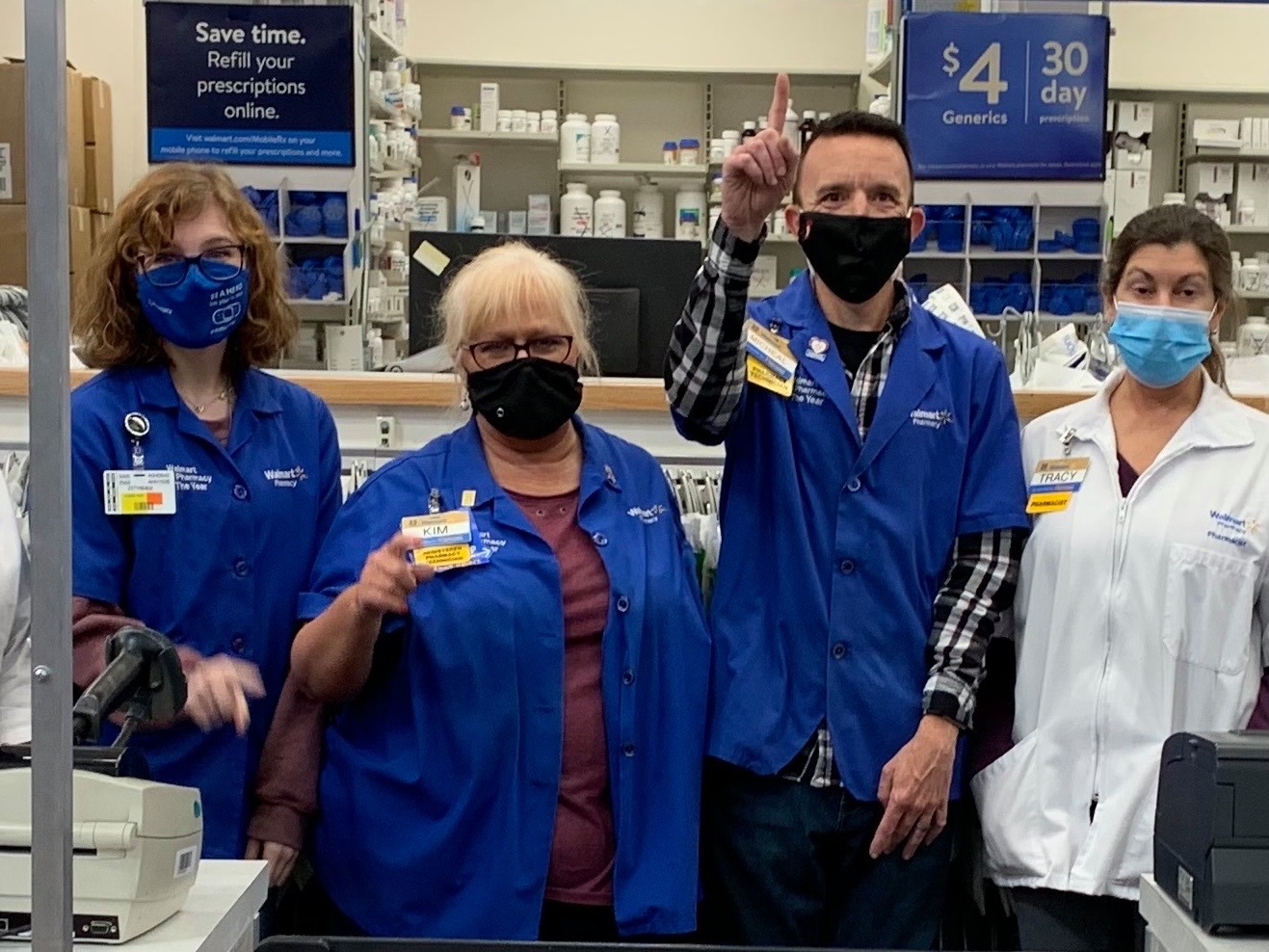 Best HD Pictures about  Walmart Drive Thru Pharmacy  with No AI Images