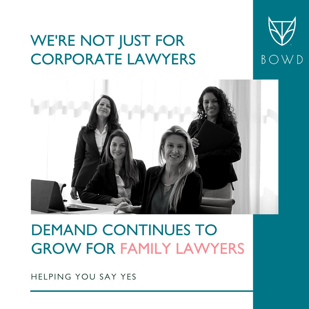 Bowd - If your practice is like most big firms’, you’re busier than ...