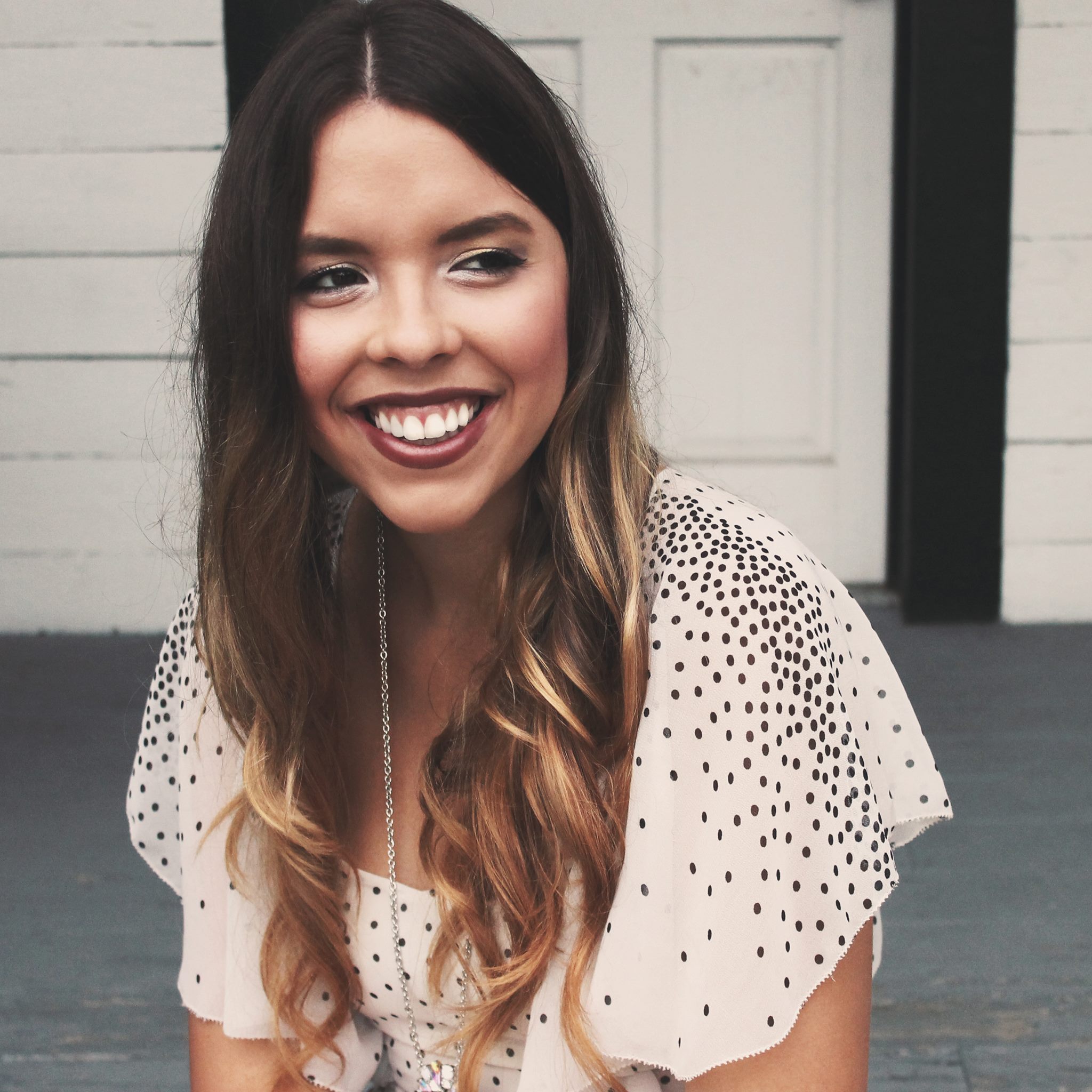 Courtney Raley
