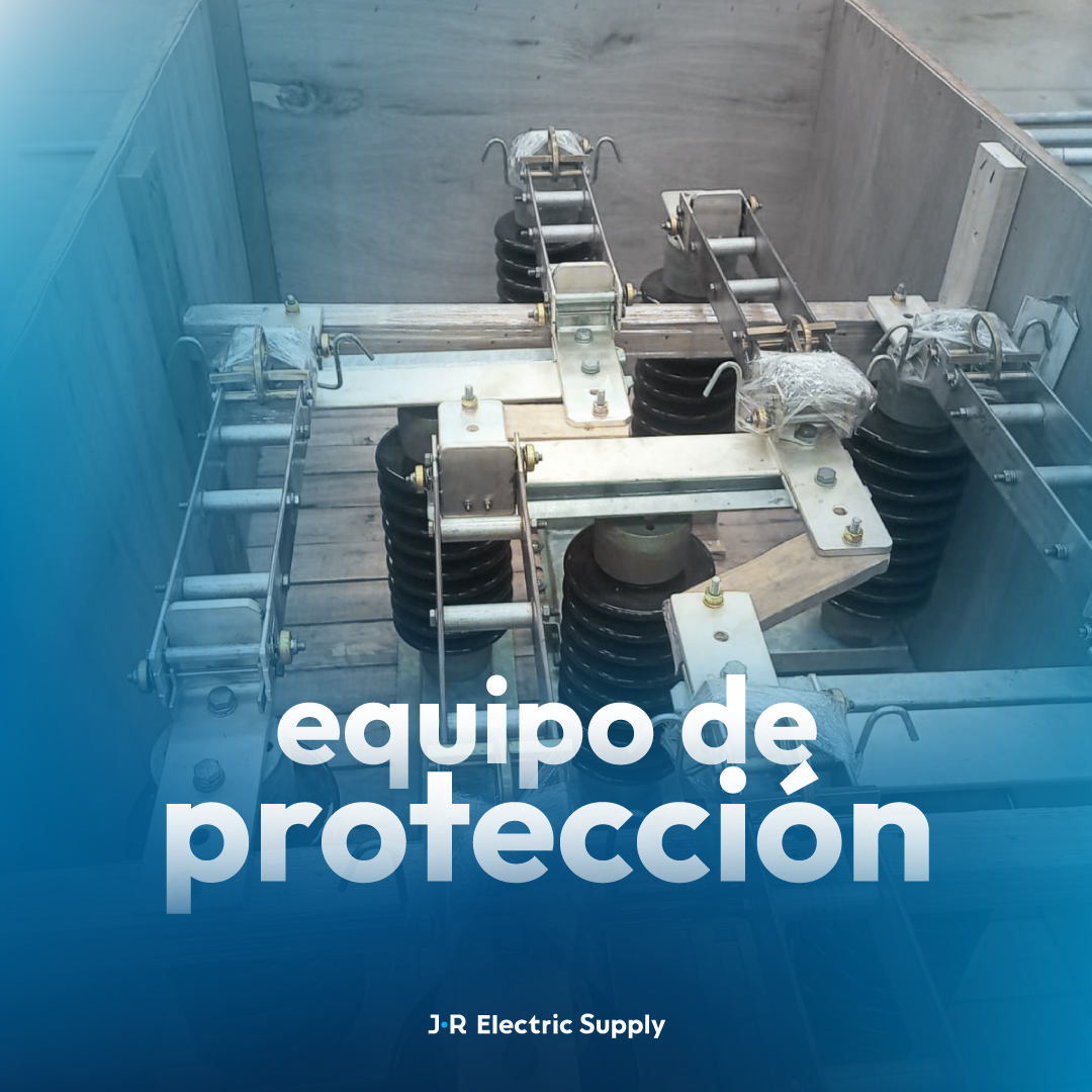JR Electric Supply