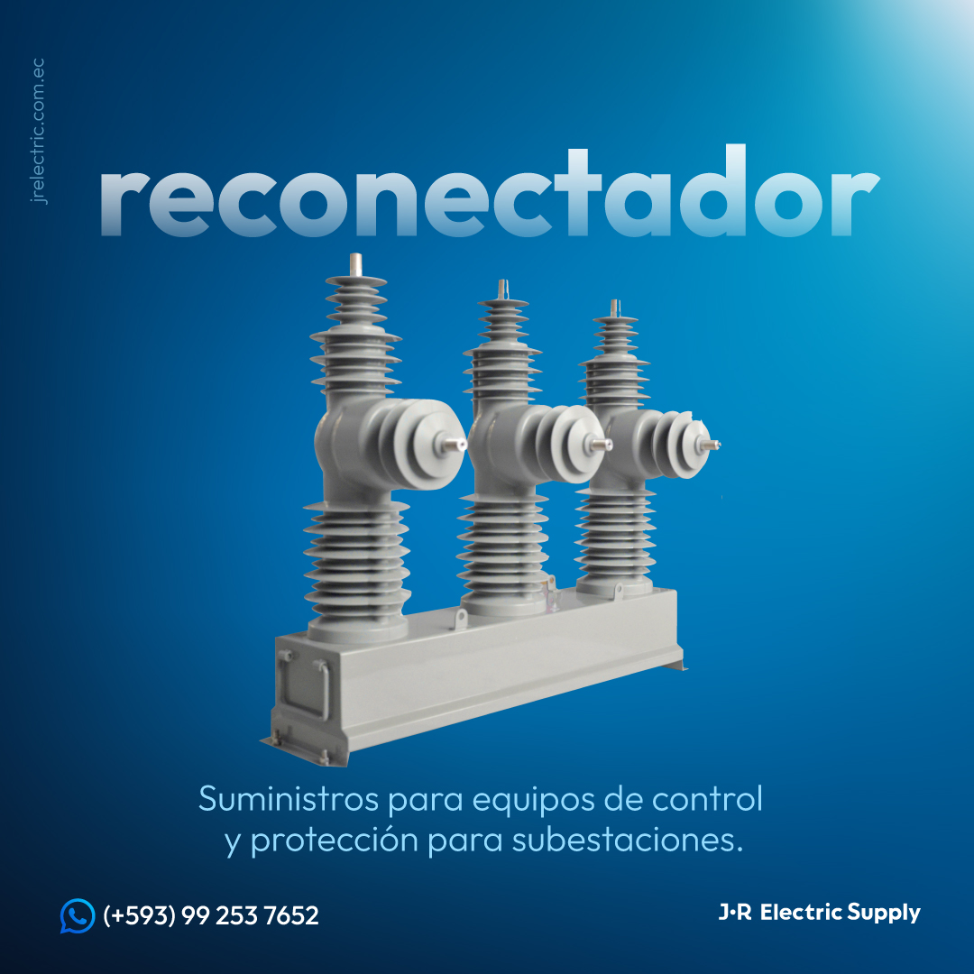 JR Electric Supply