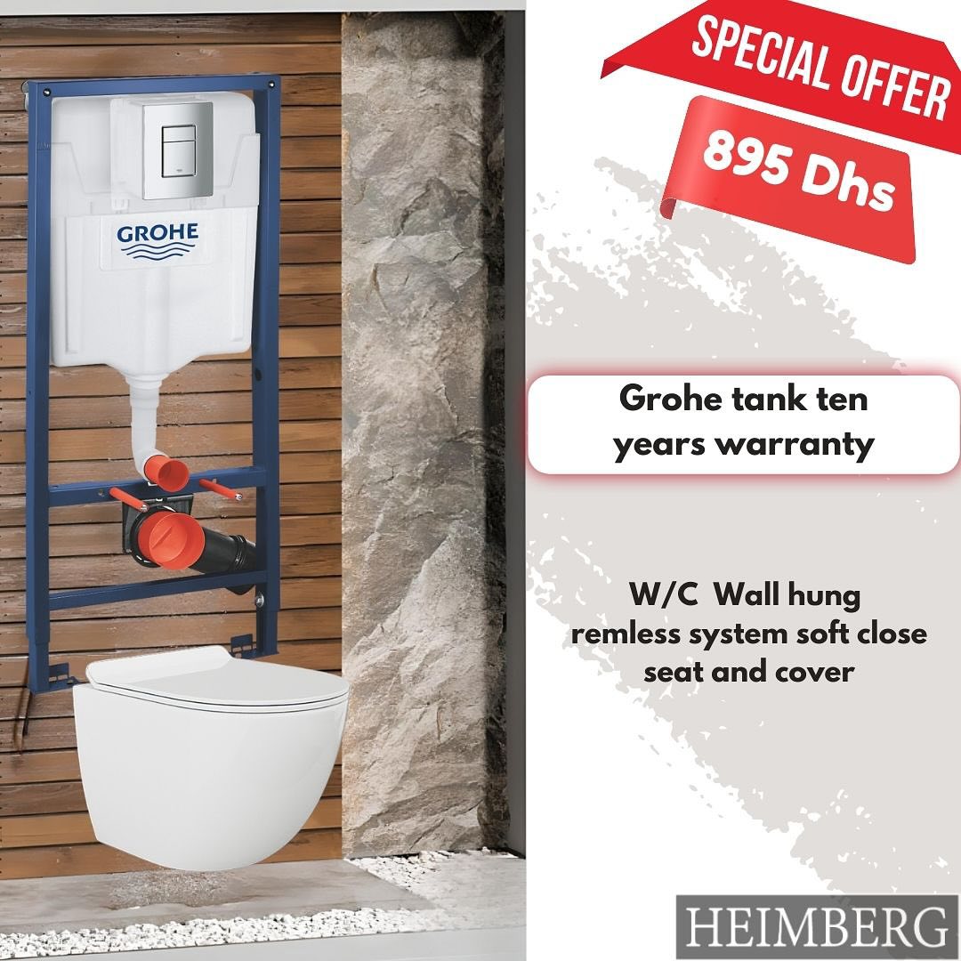 heimbergint - New offers from Heimberg concept building... | Facebook