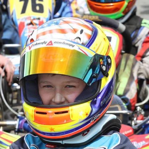 Gunnar Bischoff Racing