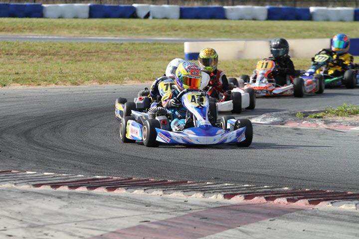 Gunnar Bischoff Racing