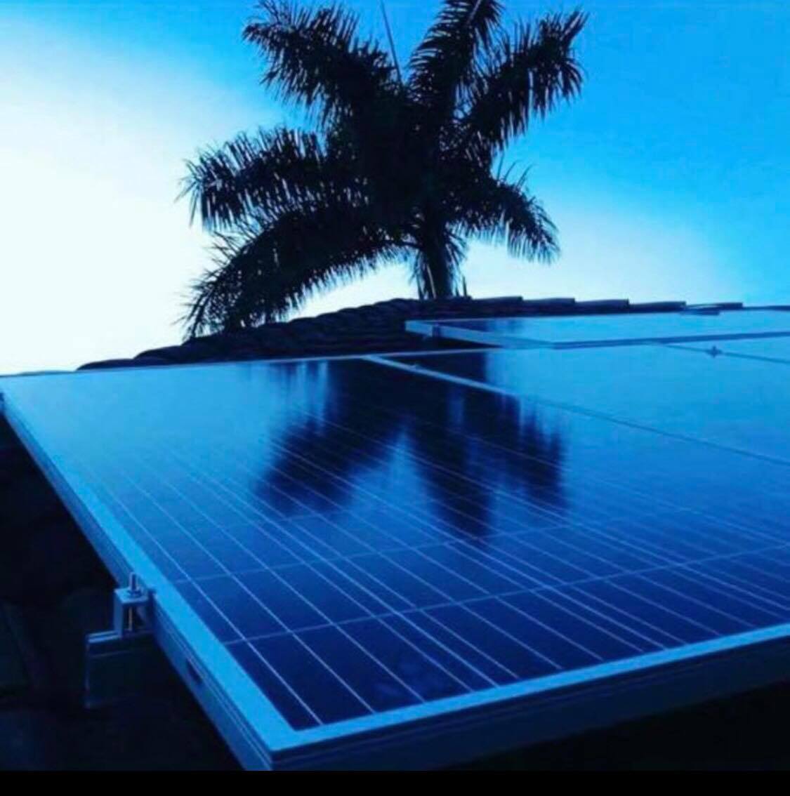 Islander Solar LLC