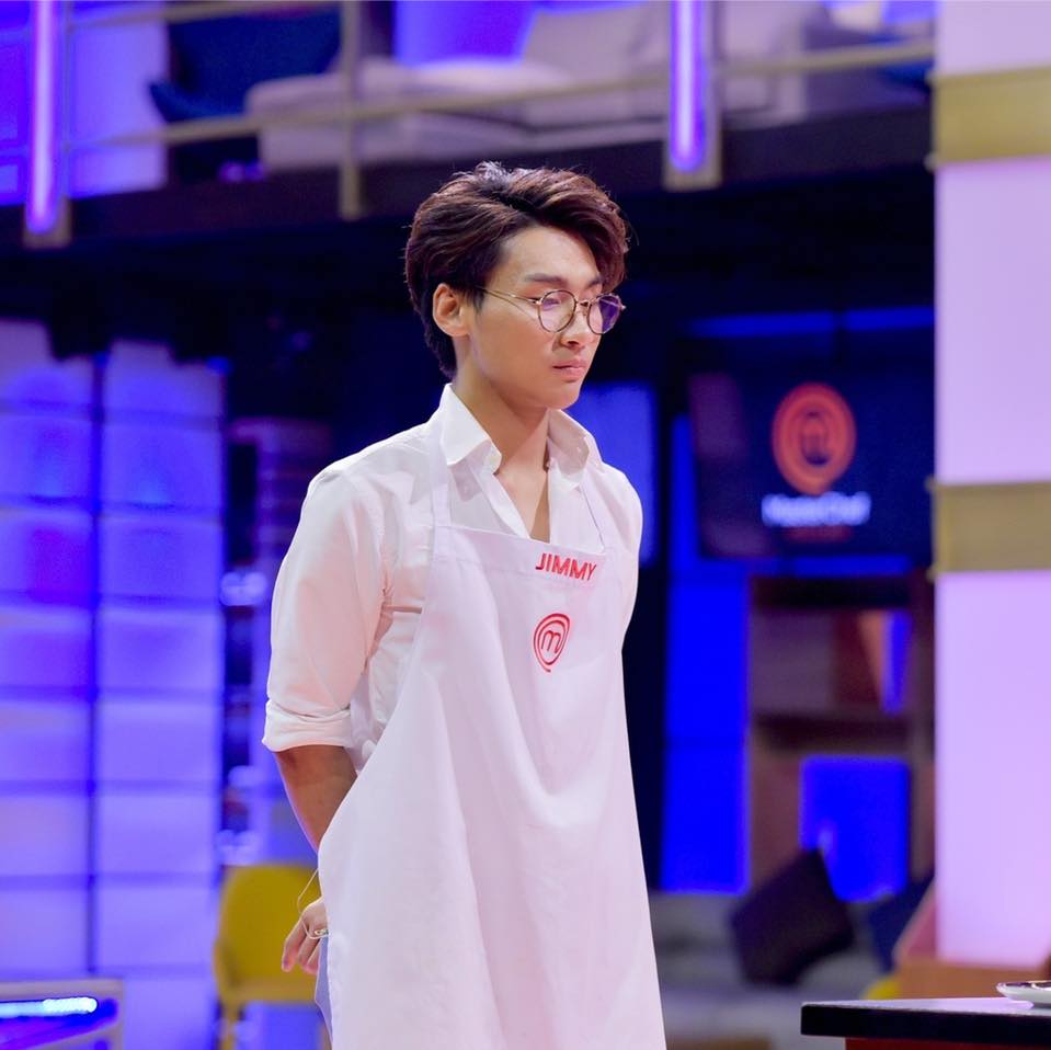 JIMMY Masterchef