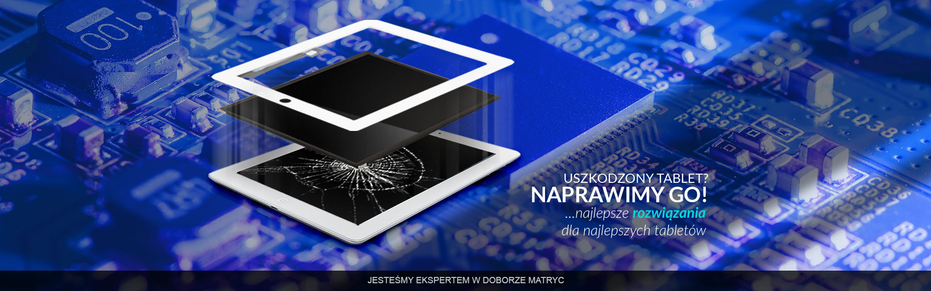 Recom It - Największy WYBÓR Matryc Do Laptopów