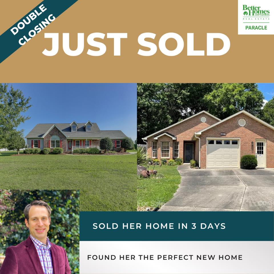 Jamie Woodward Realtor | Fort Mill SC