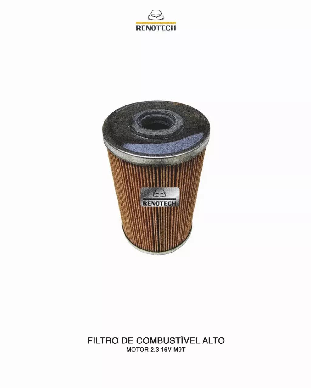 Renotech | São Paulo SP