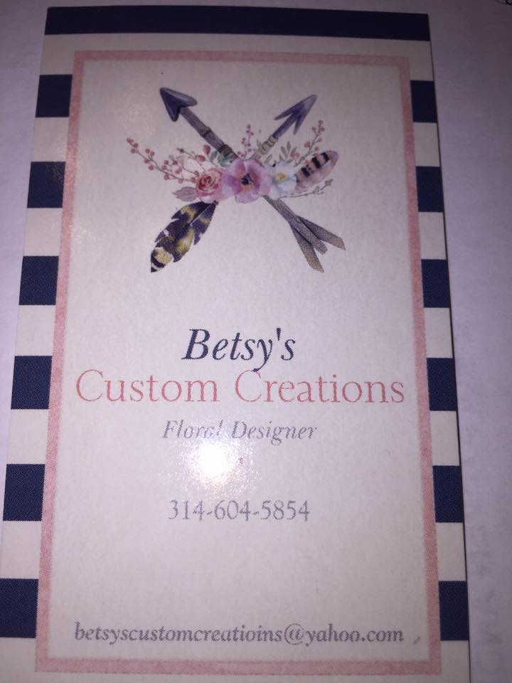 Blondie Bee's Custom... Blondie Bee's Custom Creations