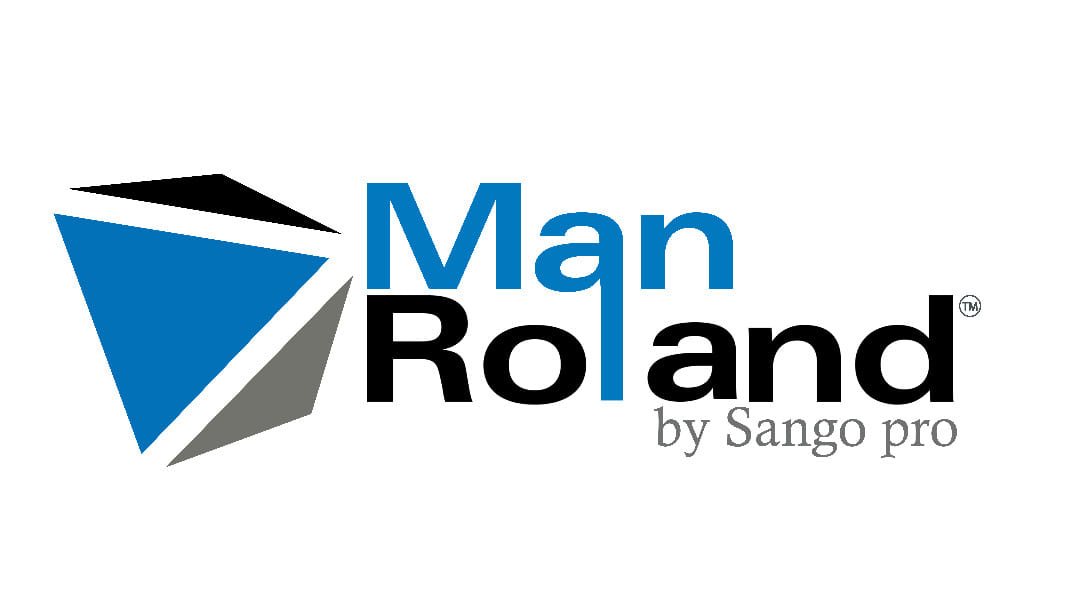 Man Roland by Mr zama